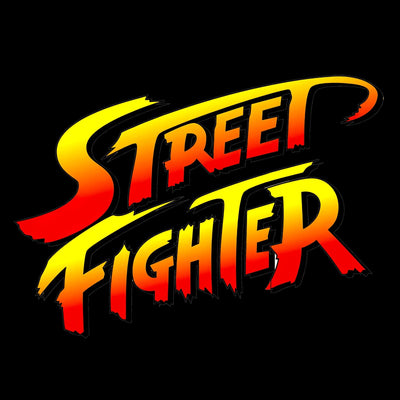Street Fighter