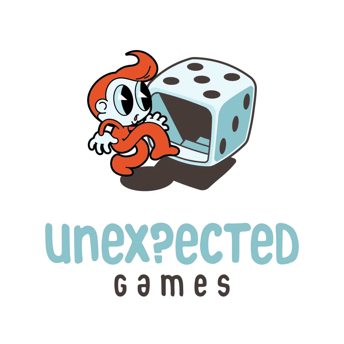 Unexpected Games