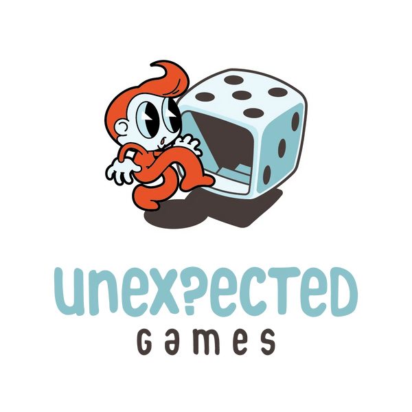 Unexpected Games
