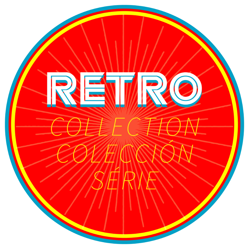 Retro Collection
