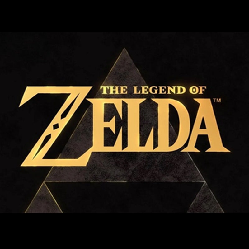 The Legend Of Zelda