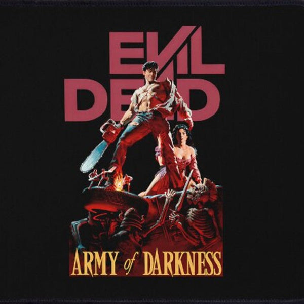 Evil Dead / Army of Darkness