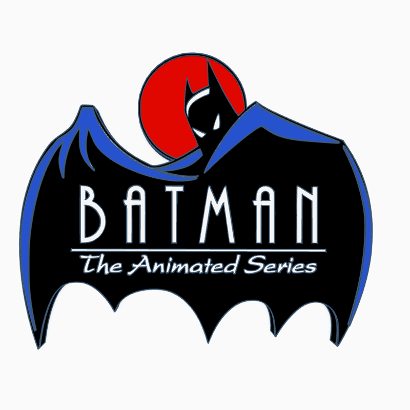 Batman The Animated Series