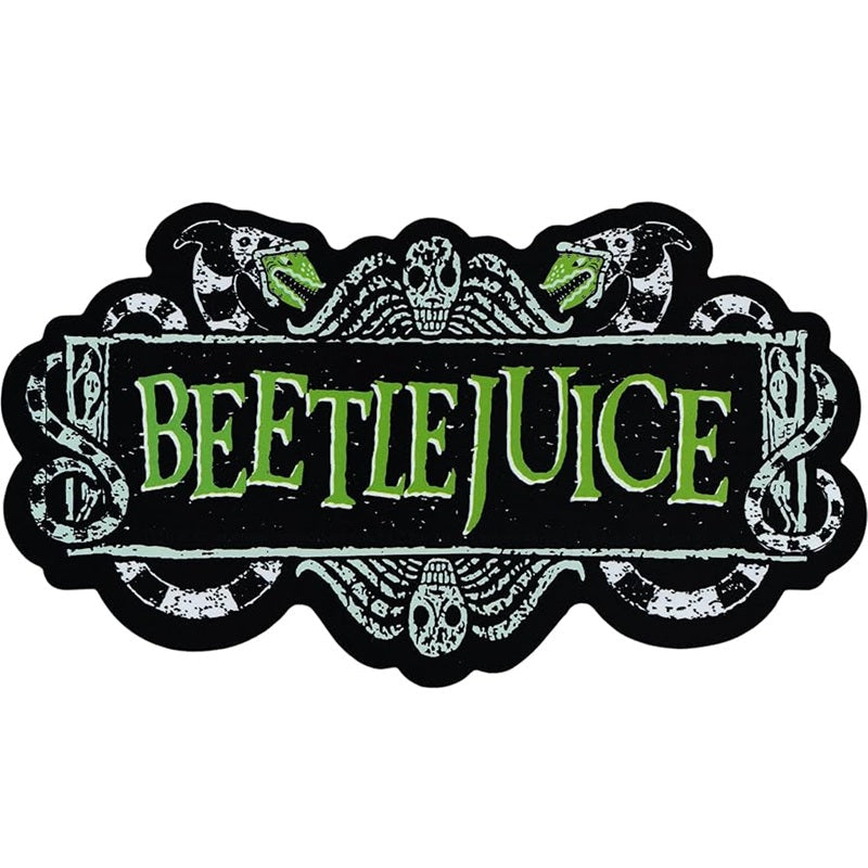 Beetlejuice
