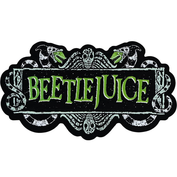 Beetlejuice