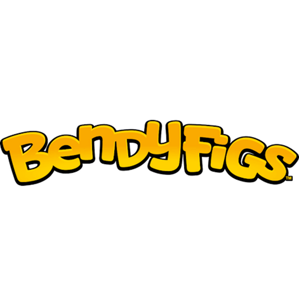 Bendyfigs