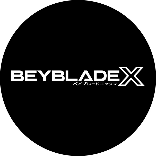Beyblade