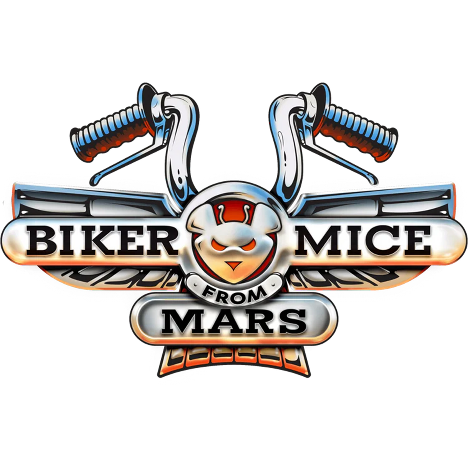 Biker Mice From Mars