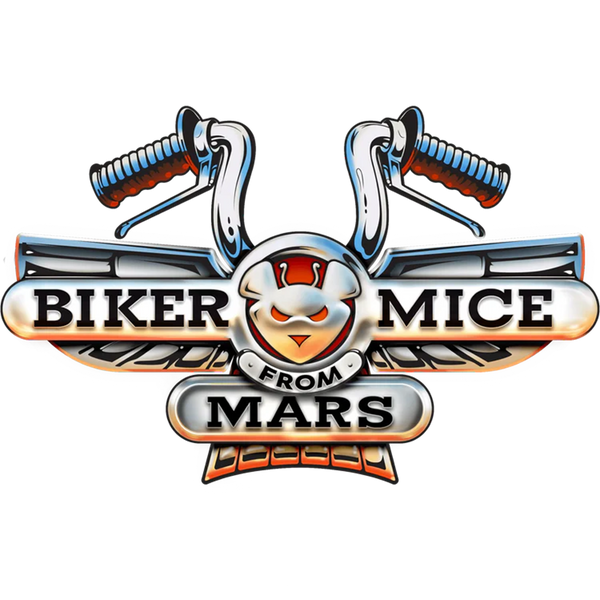 Biker Mice From Mars