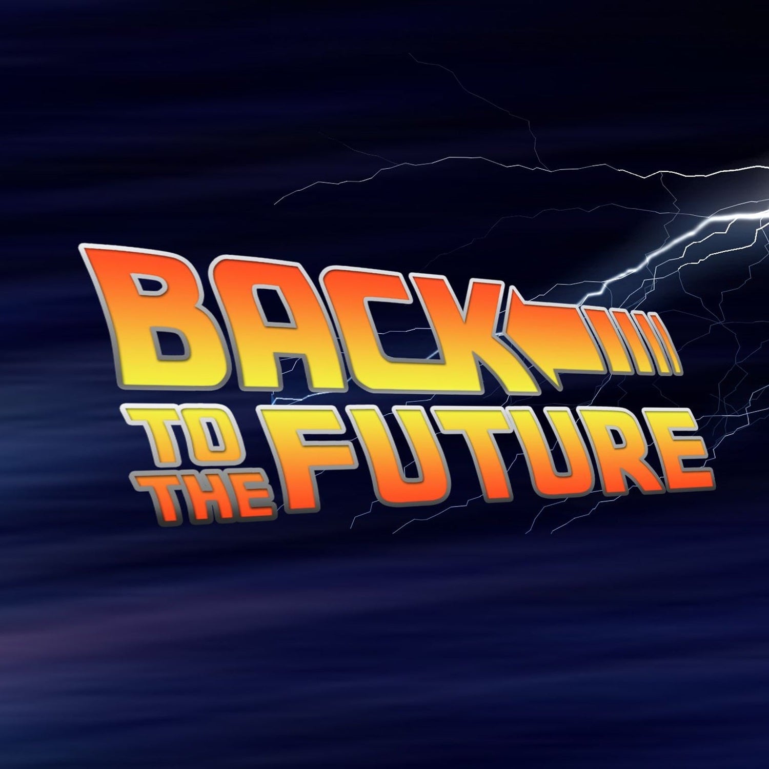 Back to the Future