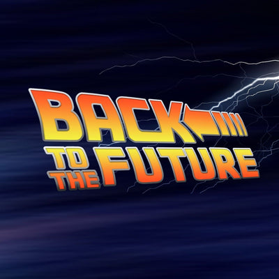 Back to the Future