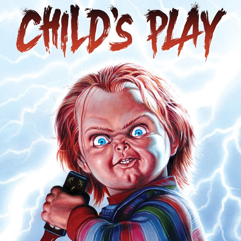 Chucky / Childs Play