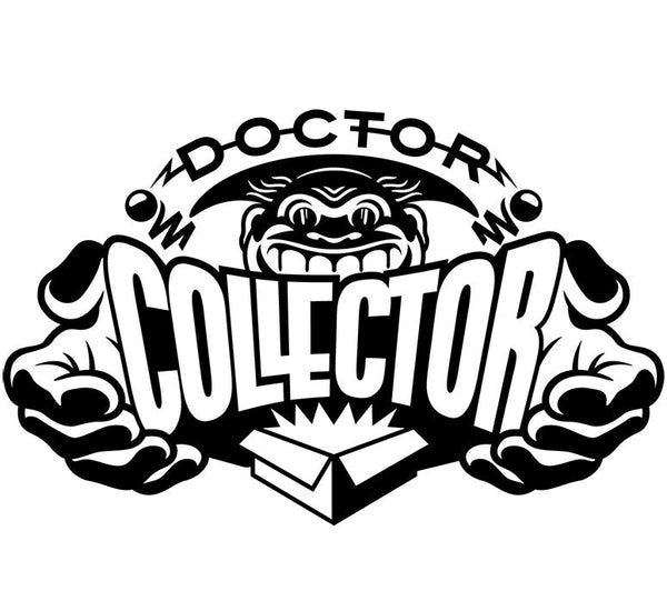 Doctor Collector