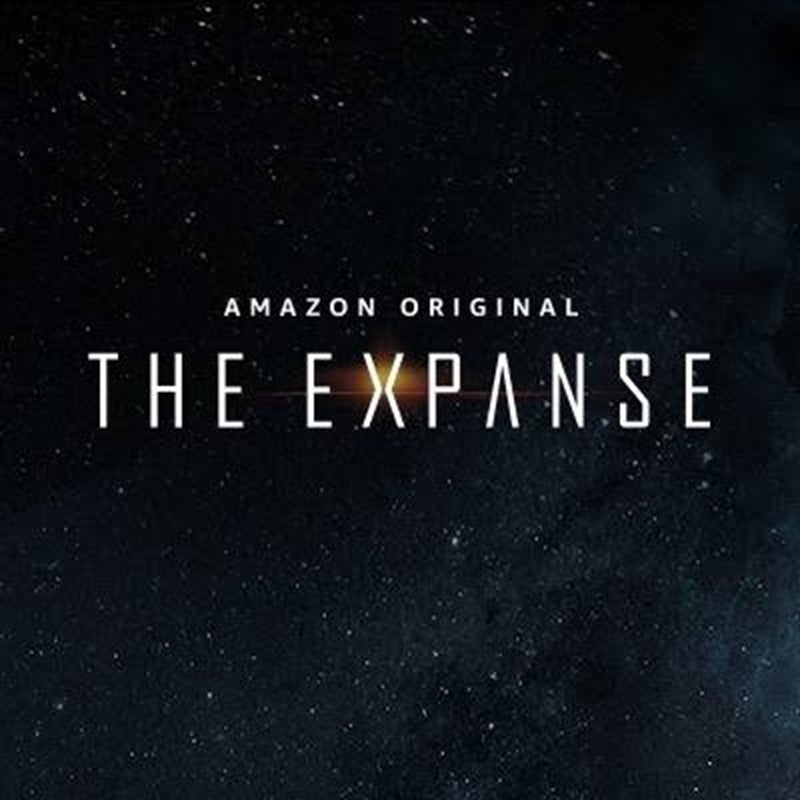 The Expanse