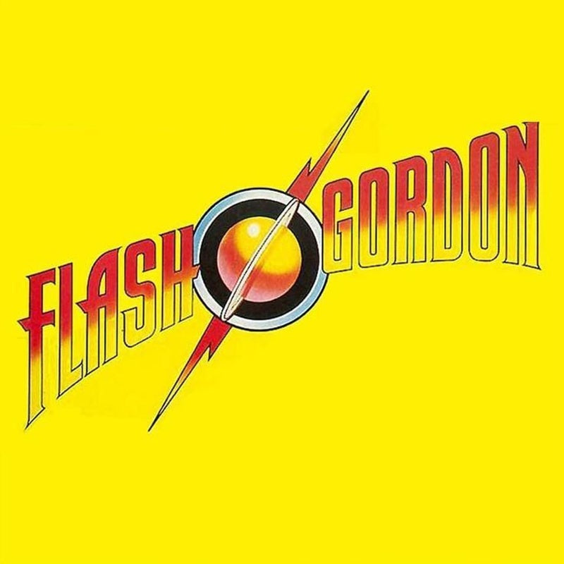 Flash Gordon