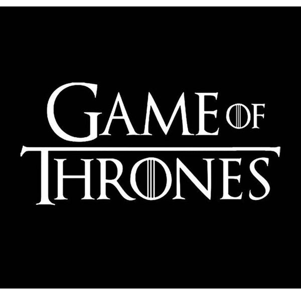 Game of Thrones