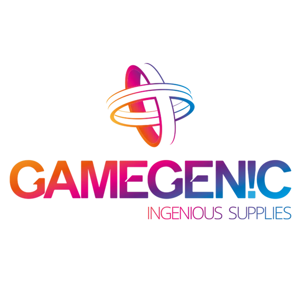 Gamegenic