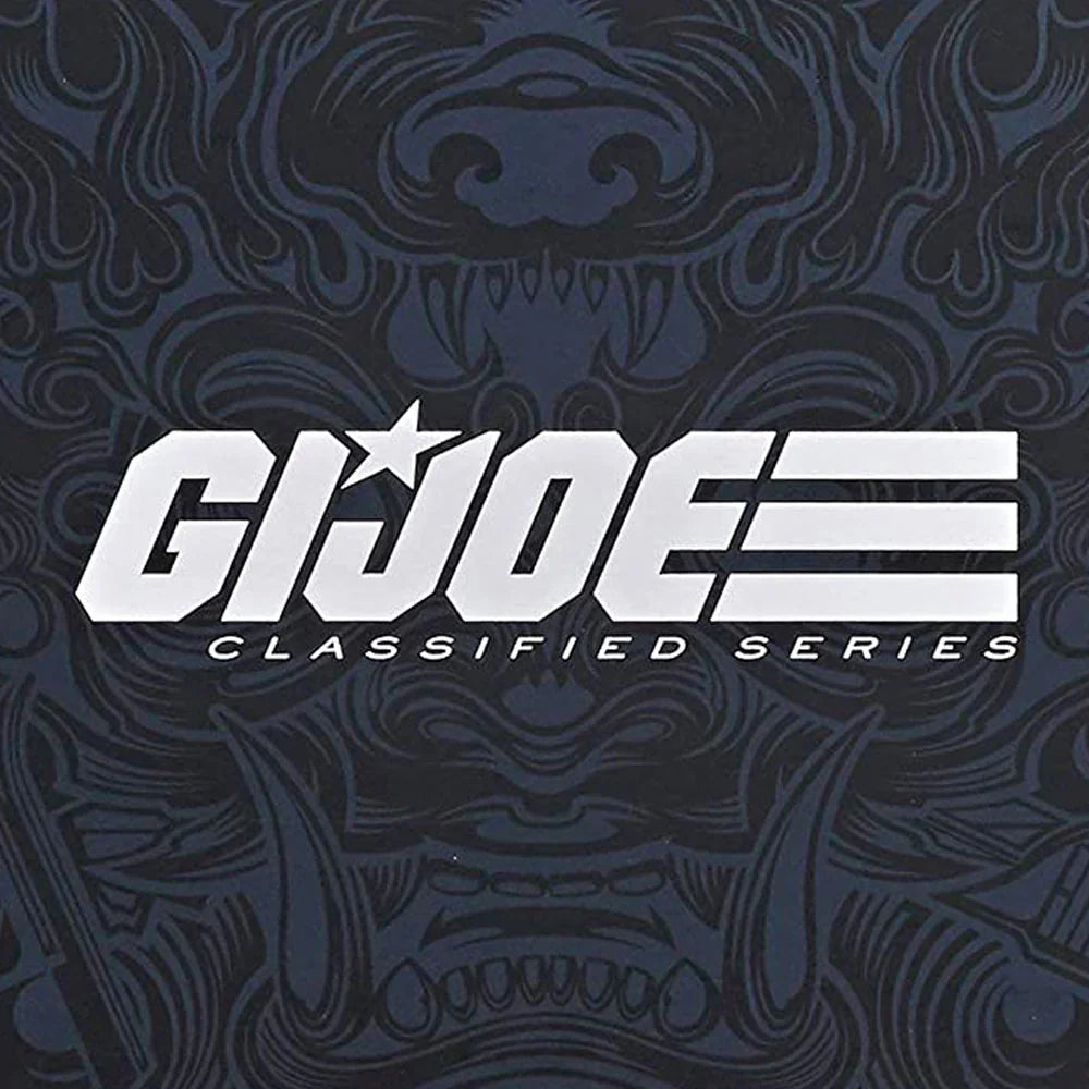 Classified Series