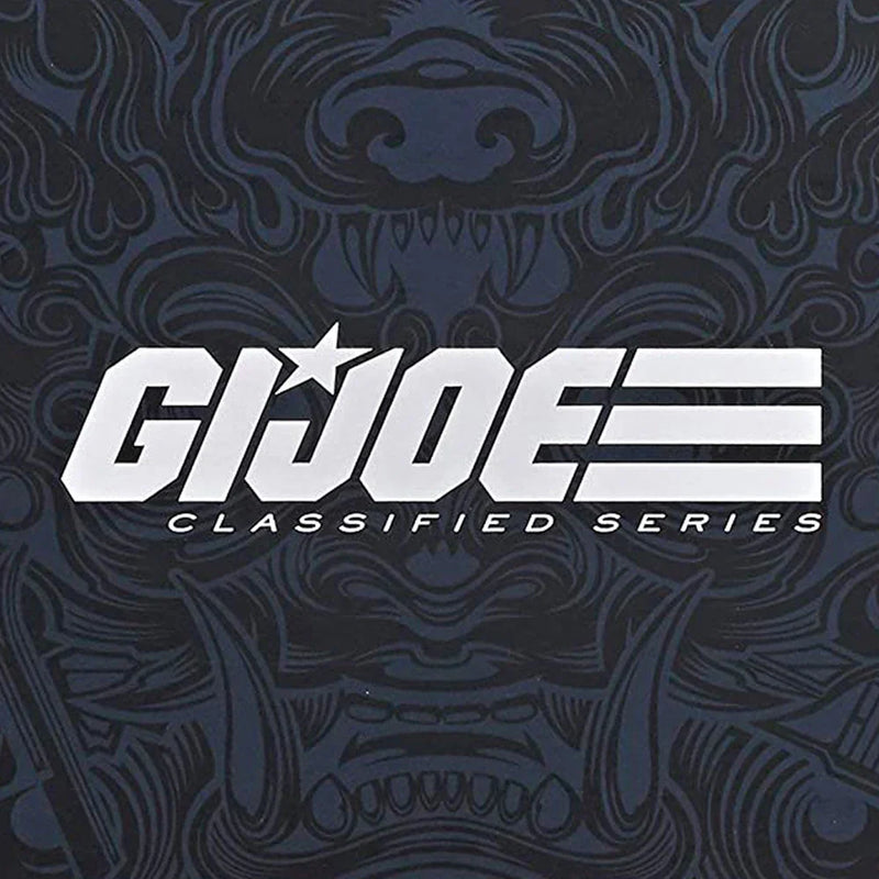 Classified Series