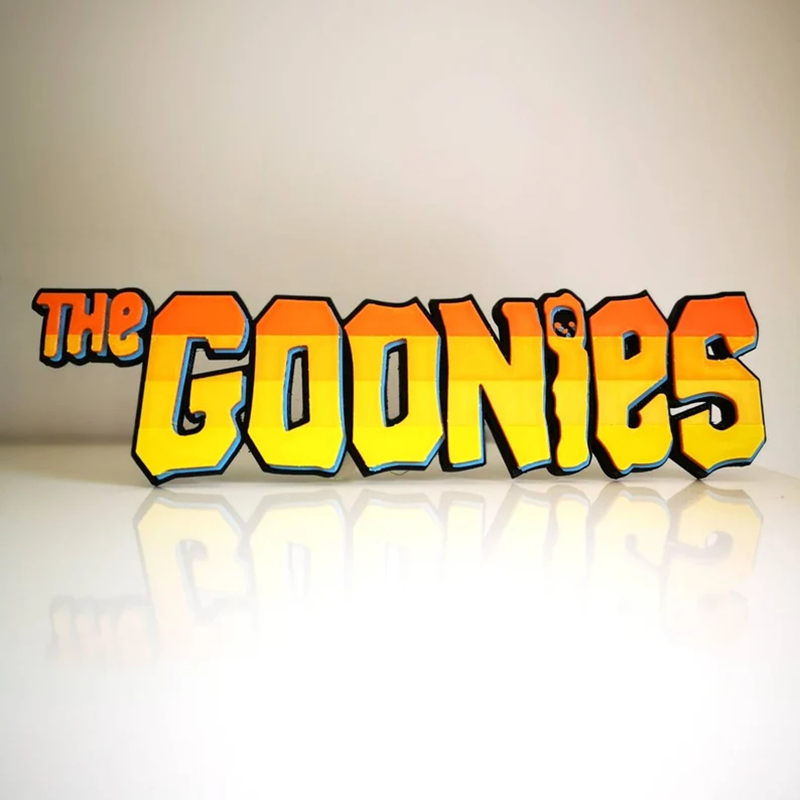 The Goonies