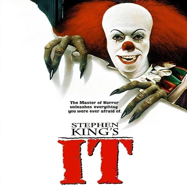 IT (Pennywise)
