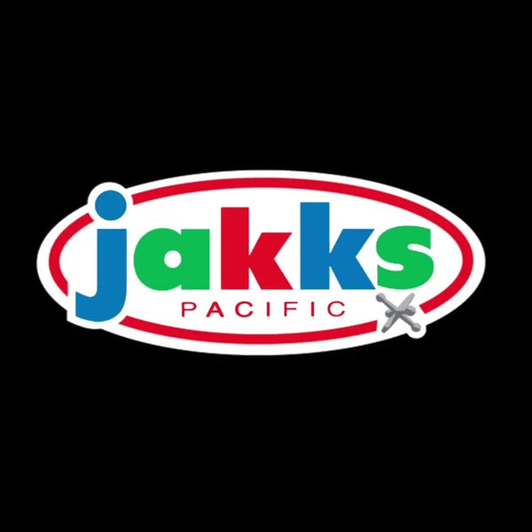 Jakks Pacific