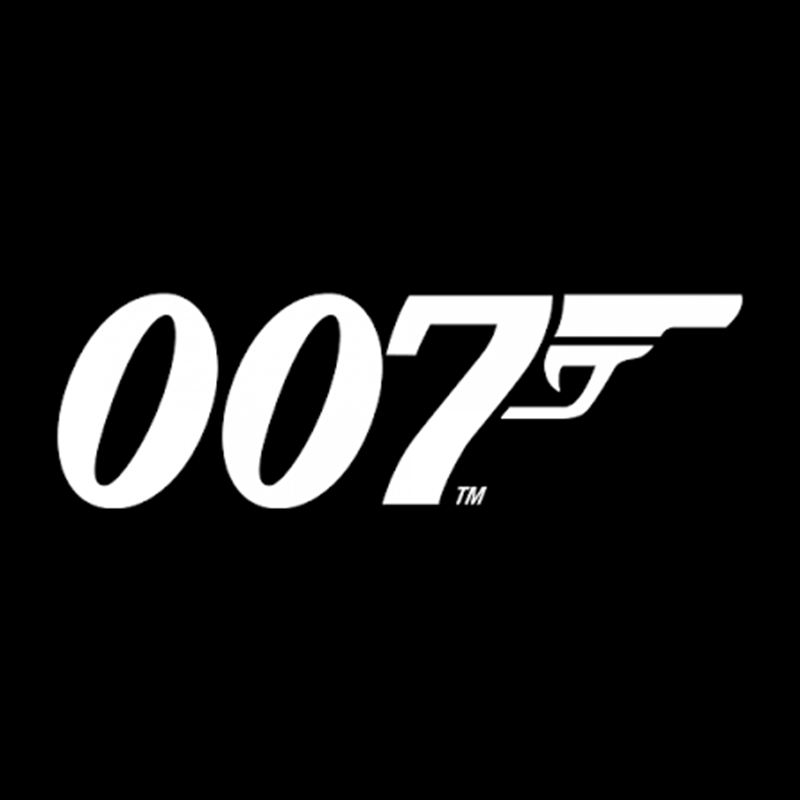 James Bond