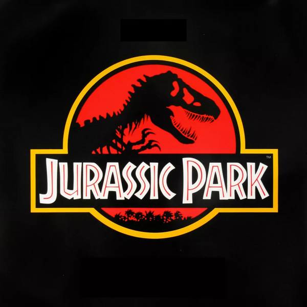 Jurassic Park / Jurassic World