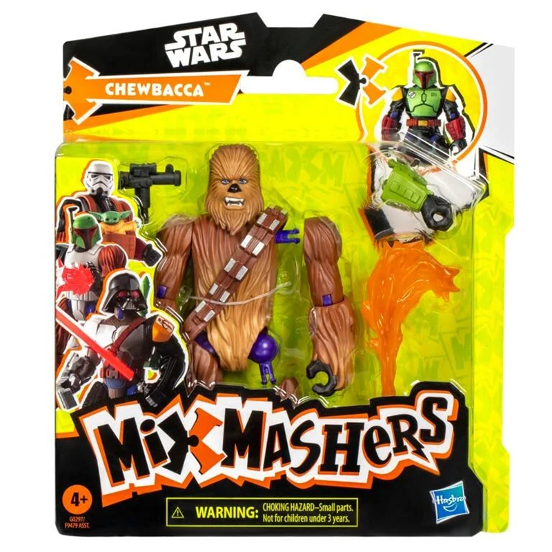 MixMashers