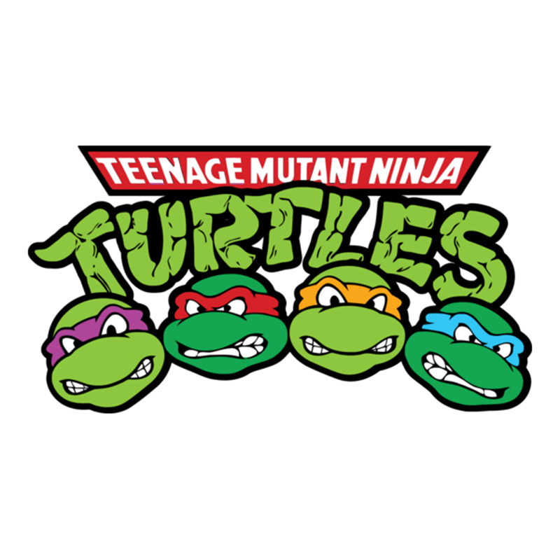 Teenage Mutant Ninja Turtles