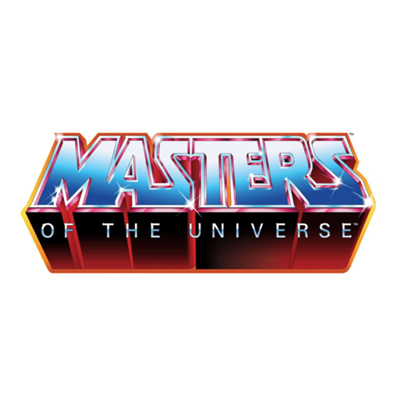 Masters of the Universe