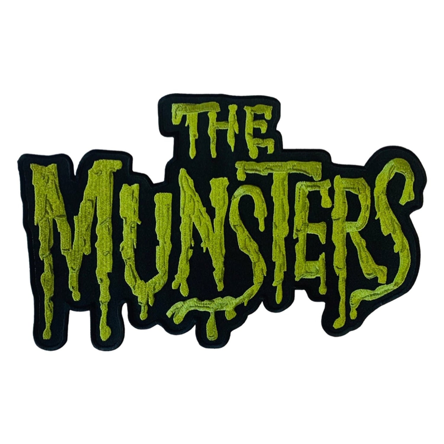 The Munsters