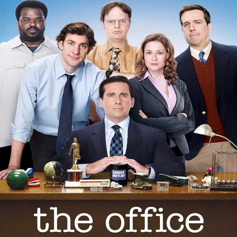 The Office