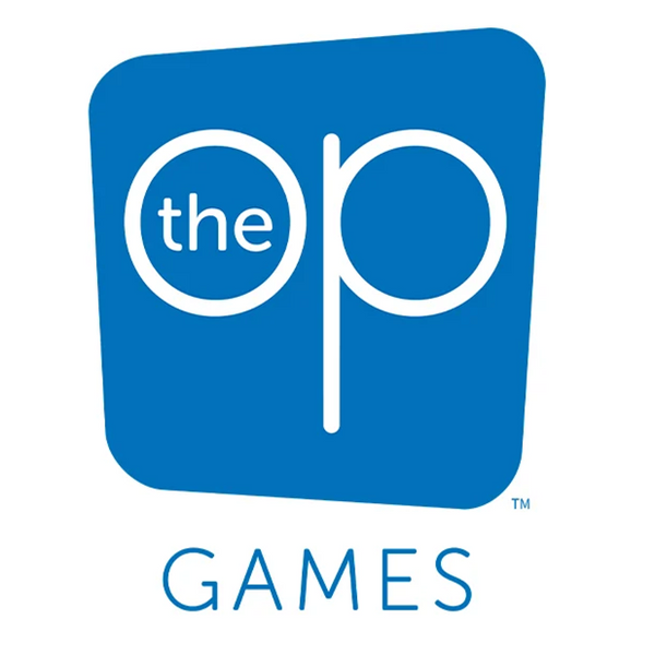 The OP - USAopoly