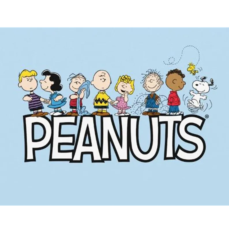Peanuts