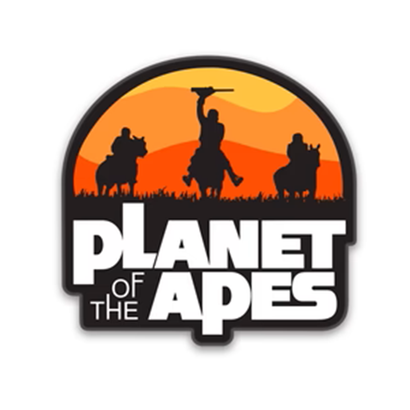 Planet of the Apes