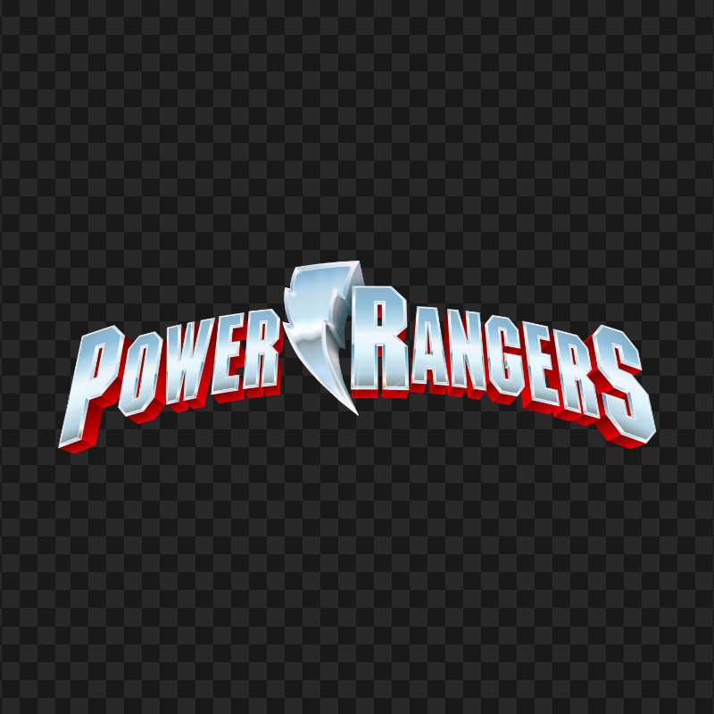 Power Rangers