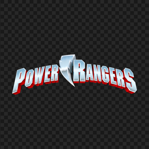Power Rangers