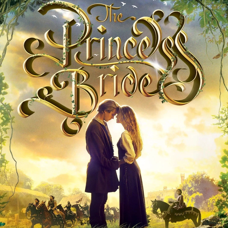The Princess Bride