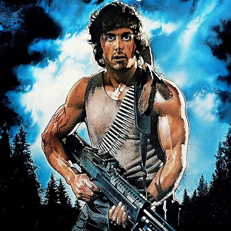 Rambo