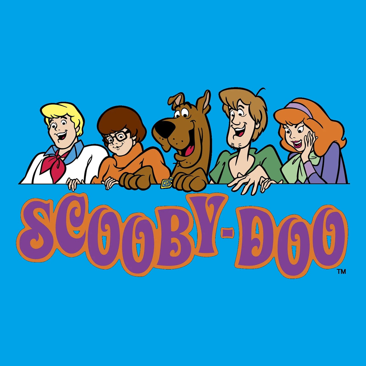 Scooby Doo