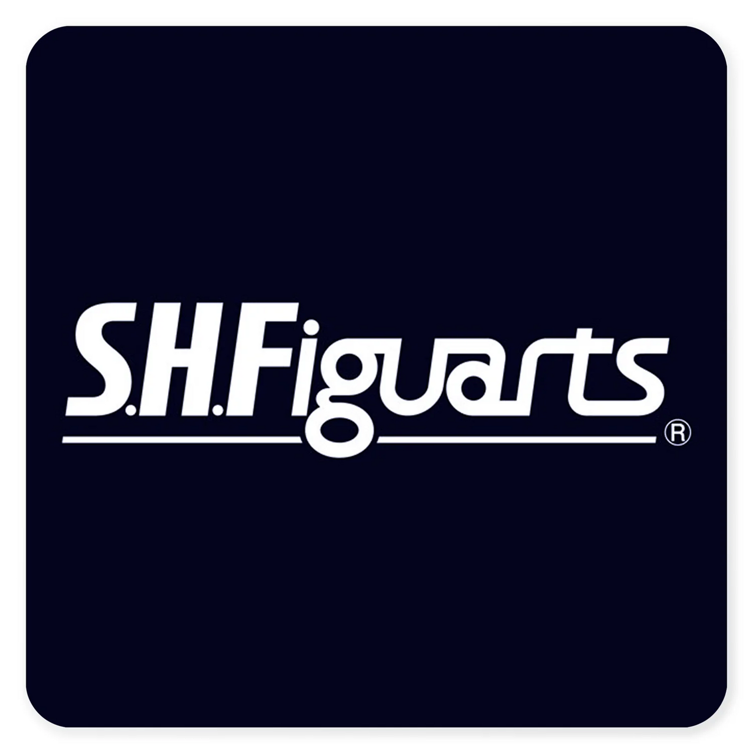 S.H.Figuarts