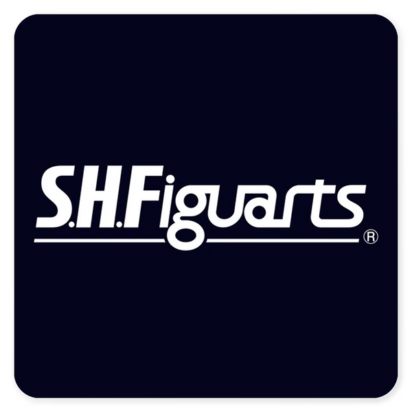 S.H.Figuarts