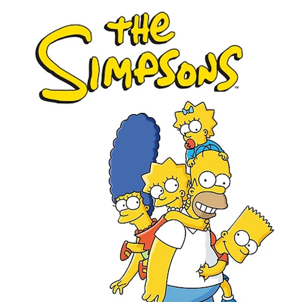 The Simpsons