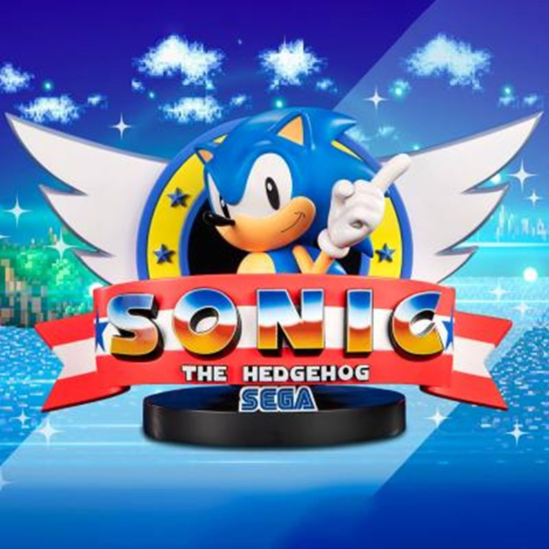 Sonic