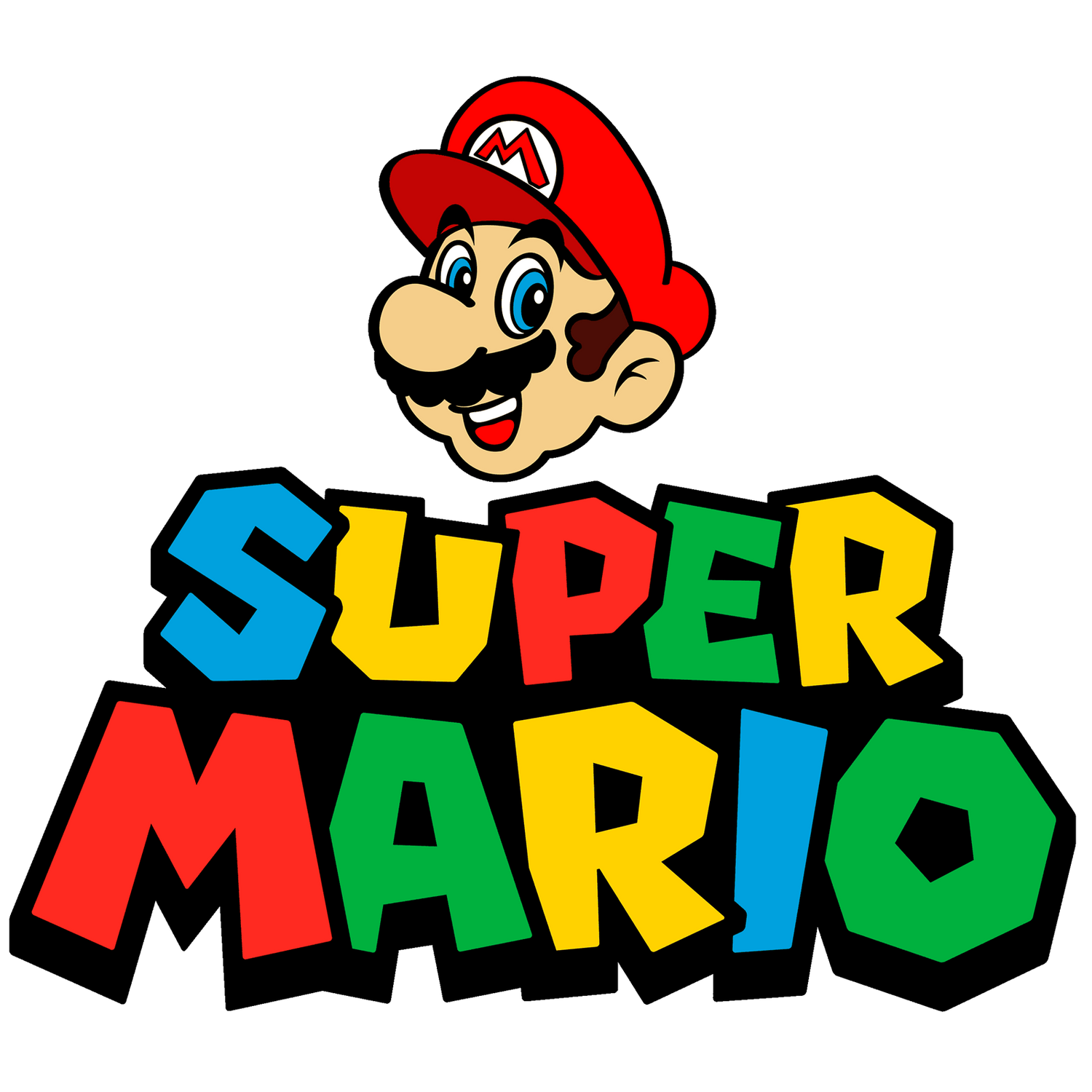 Super Mario