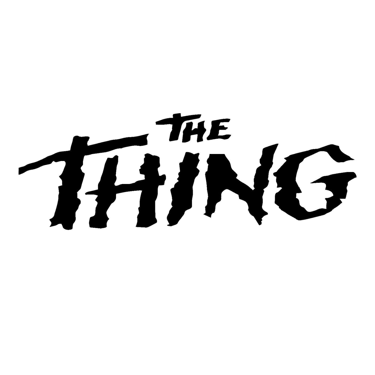 The Thing