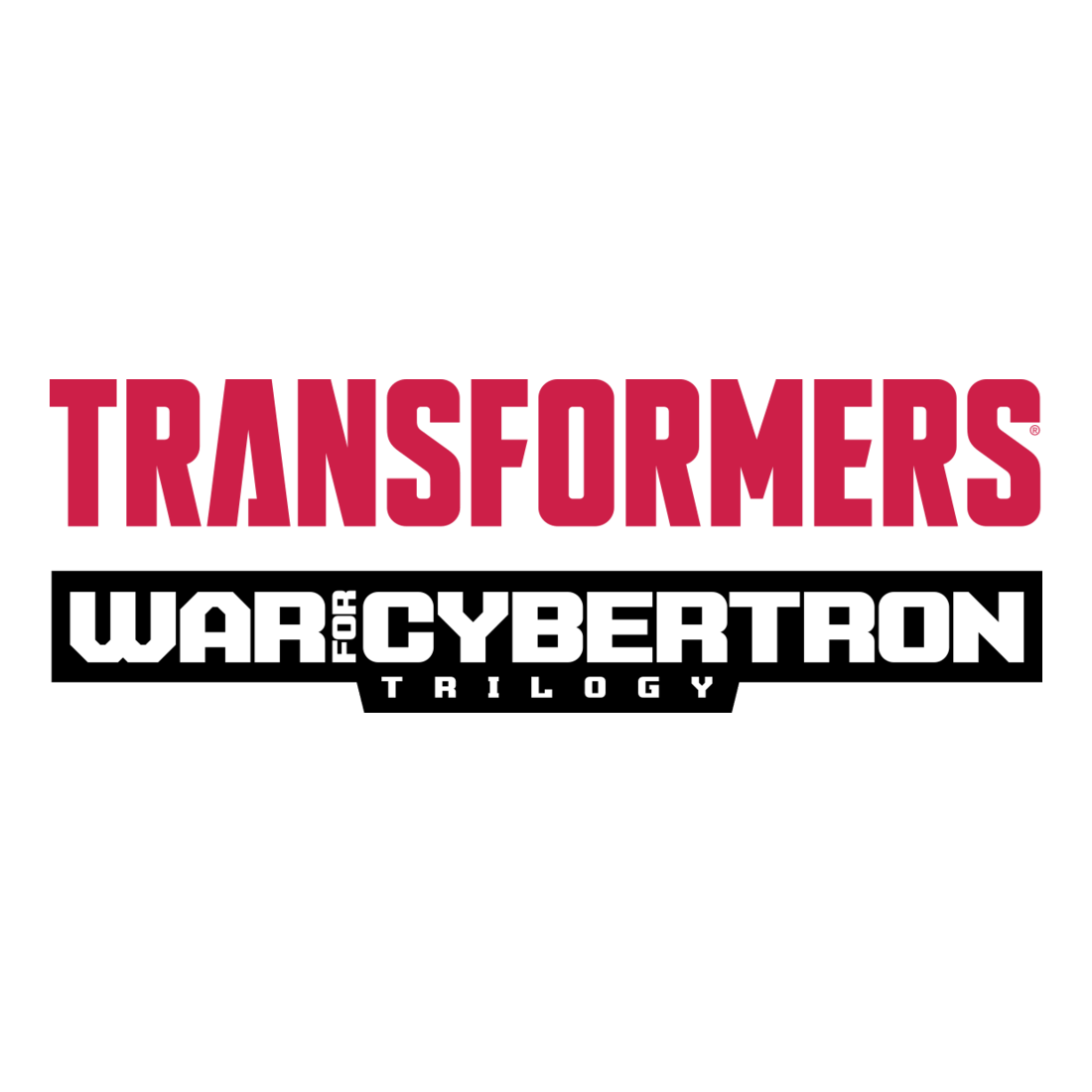 War for Cybertron