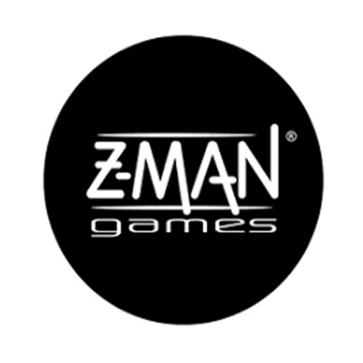 Z Man Games