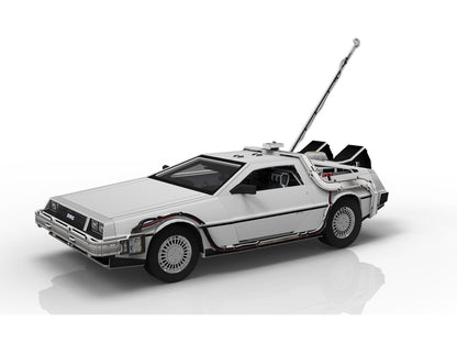 Revell Back to the Future 3D Puzzle - Delorean Time Machine